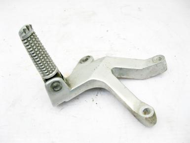 Кронштейн подножки пассажира правый, Yamaha, YZF 600 R Thundercat, 1998, 0, 0