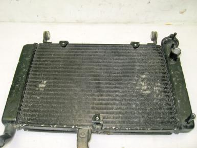 Радиатор охлаждения, Yamaha, YZF 600 R Thundercat, 1998, 0, 0