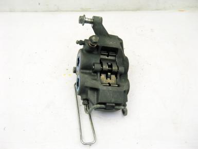 Суппорт Левый передний, Yamaha, YZF 600 R Thundercat, 1998, 0, 0