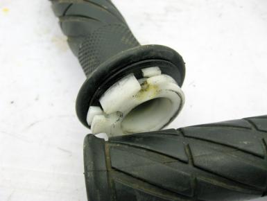 Грипса, Yamaha, YZF 600 R Thundercat, 1998, 0, 0