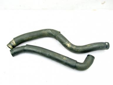 Патрубки охлаждения (комплект), Yamaha, YZF 600 R Thundercat, 1998, 0, 0