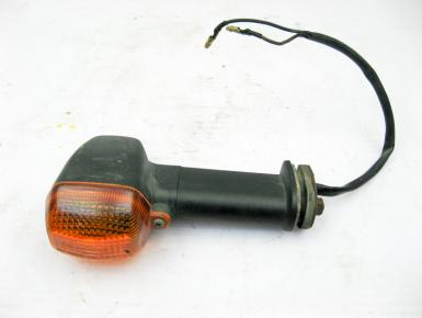 Поворотник левый задний, Yamaha, YZF 600 R Thundercat, 1998, 0, 0