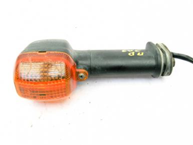 Поворотник правый задний , Yamaha, YZF 600 R Thundercat, 1998, 0, 0