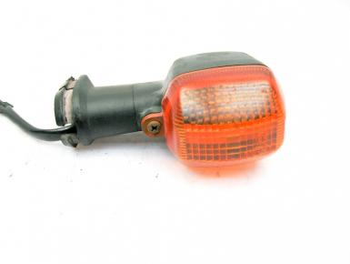 Поворотник левый передний, Yamaha, YZF 600 R Thundercat, 1998, 0, 0