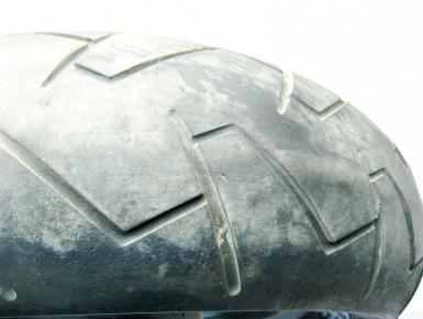 Мотошина 160/ 60  R17, Yamaha, YZF 600 R Thundercat, 1998, 0, 0