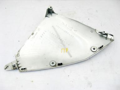 Накладка пластиковая правая, Yamaha, YZF 600 R Thundercat, 1998, 0, 0