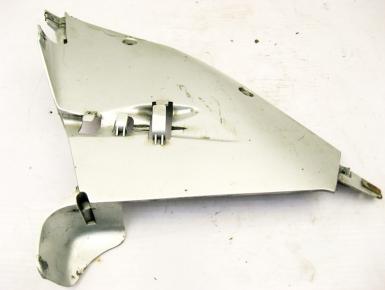 Накладка пластиковая левая, Yamaha, YZF 600 R Thundercat, 1998, 0, 0