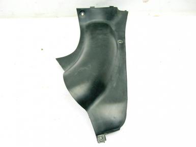 Накладка пластиковая правая, Yamaha, YZF 600 R Thundercat, 1998, 0, 0