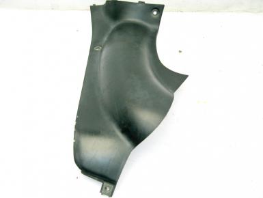 Накладка пластиковая левая, Yamaha, YZF 600 R Thundercat, 1998, 0, 0