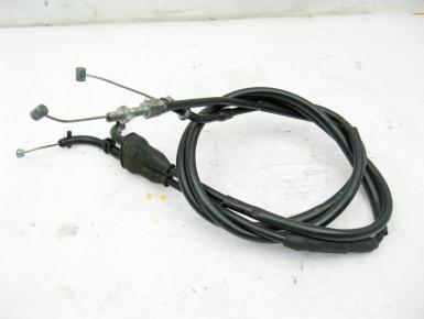 Тросики газа и обратки, Yamaha, YZF 600 R Thundercat, 1998, 0, 0