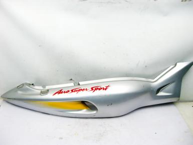 Пластик хвоста правый, Yamaha, YZF 600 R Thundercat, 1998, 0, 0