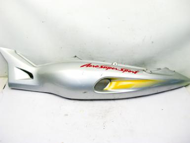 Пластик хвоста левый, Yamaha, YZF 600 R Thundercat, 1998, 0, 0