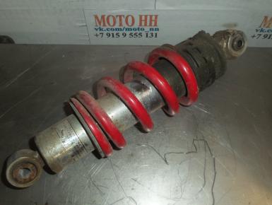 Амортизатор задний, Honda, BROS NT 400, 1991, 0, 0