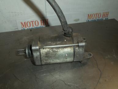 Стартер, Honda, BROS NT 400, 1991, 0, 0