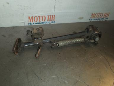 Подставка боковая, Honda, BROS NT 400, 1991, 0, 0