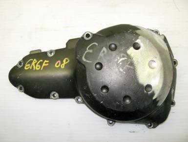 Крышка генератора, Kawasaki, ER 6 F (Ninja 650 R), 2008, 0, 0