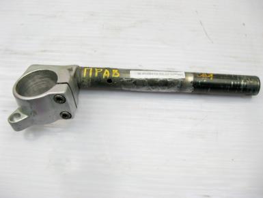 Клипон правый, Yamaha, YZF 600 R Thundercat, 1998, 0, 0