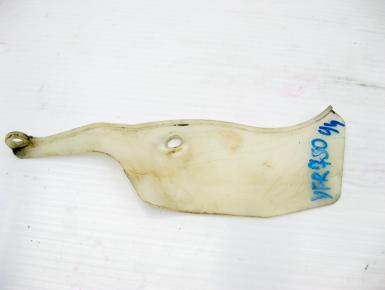 Накладка пластиковая, Honda, VFR 750 F, 1994, 0, 0