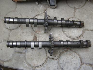 Распредвал Впускной, Kawasaki, ZZR 400, 1993, 0, 0