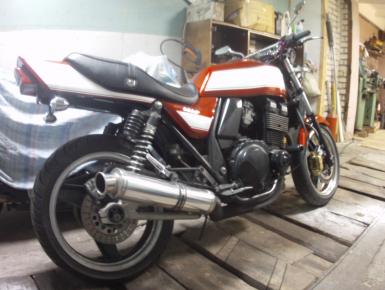 Сидение Водителя, Kawasaki, 1995, 0, 0