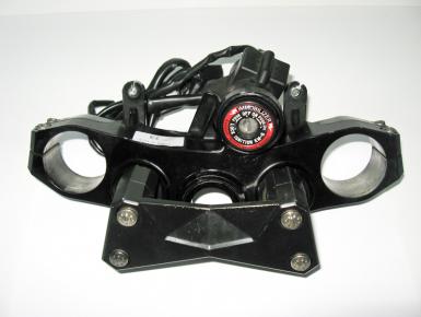 Траверса верхняя, Kawasaki, Z 1000, 2005, 0, 0