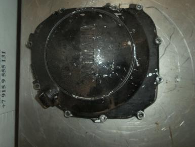 Крышка сцепления Правая, Yamaha, YZF 600 R Thundercat, 1996, 0, 0