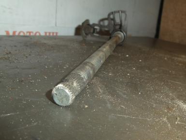 Вал селектора передач, Yamaha, YZF 600 R Thundercat, 1996, 0, 0