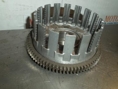 Корзина Сцепления, Yamaha, YZF 600 R Thundercat, 1996, 0, 0