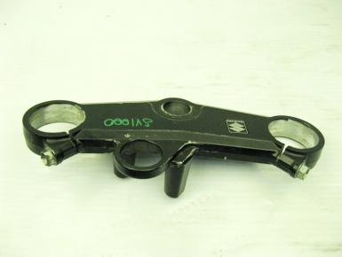 Траверса верхняя, Suzuki, SV 1000 S, 2005, 0, 0