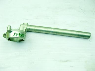 Клипон правый, Suzuki, SV 1000 S, 2005, 0, 0