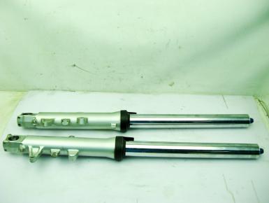 Вилка передняя, Suzuki, SV 1000 S, 2005, 0, 0