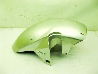 Крыло переднее, Suzuki, SV 1000 S, 2005, 0, 0