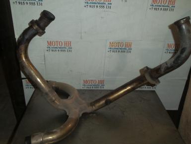 Коллектор выпускной, Ducati, SS 900 C, 1995, 0, 0