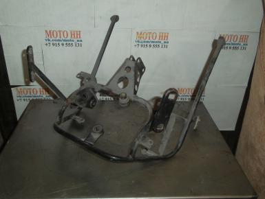 Паук приборной панели, Ducati, SS 900 C, 1995, 0, 0