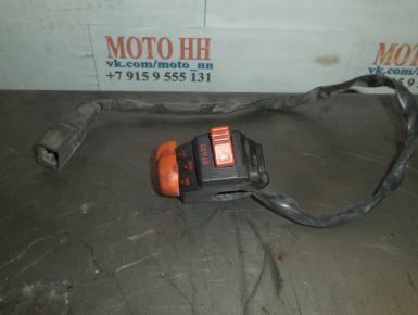 Пульт правый, Ducati, SS 900 C, 1995, 0, 0