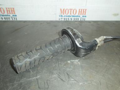 Ручка газа с грипсой, Ducati, SS 900 C, 1995, 0, 0