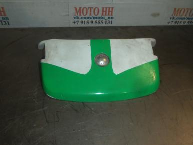 Пластик хвоста (центральная часть), Ducati, SS 900 C, 1995, 0, 0