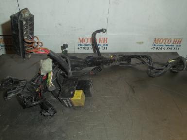 Проводка, Ducati, SS 900 C, 1995, 0, 0