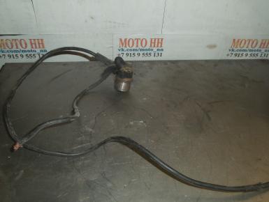 Реле стартера, Ducati, SS 900 C, 1995, 0, 0