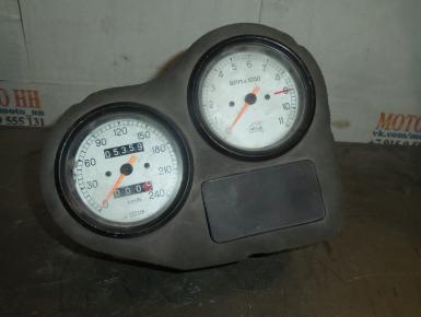 Панель приборов, Ducati, SS 900 C, 1995, 0, 0
