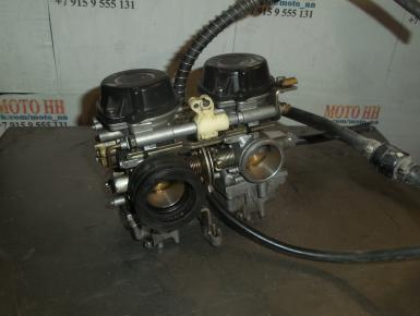 Карбюратор блок (2 штуки), Ducati, SS 900 C, 1995, 0, 0