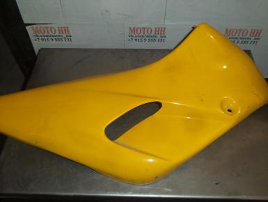 Пластик боковой левый, Ducati, SS 900 C, 1995, 0, 0