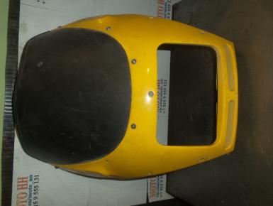 Морда, Ducati, SS 900 C, 1995, 0, 0