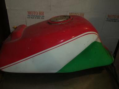 Бак топливный, Ducati, SS 900 C, 1995, 0, 0