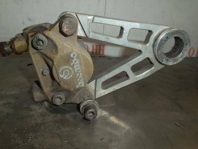 Суппорт Задний (Brembo), Ducati, SS 900 C, 1995, 0, 0