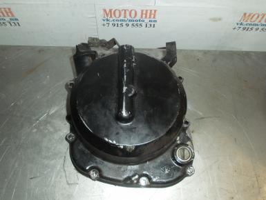 Крышка сцепления, Kawasaki, GPZ 400, 1990, 0, 0