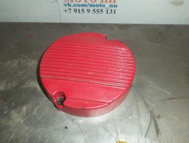 Крышка импульсного датчика, Kawasaki, GPZ 400, 1990, 0, 0