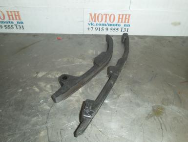 Успокоитель цепи ГРМ, Kawasaki, GPZ 400, 1990, 0, 0