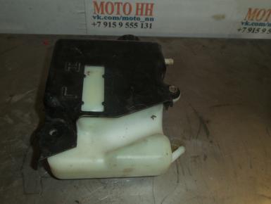 Расширительный бачок охлаждения, Kawasaki, GPZ 400, 1990, 0, 0