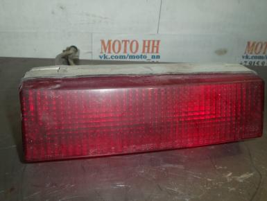 Стоп сигнал, Kawasaki, GPZ 400, 1990, 0, 0